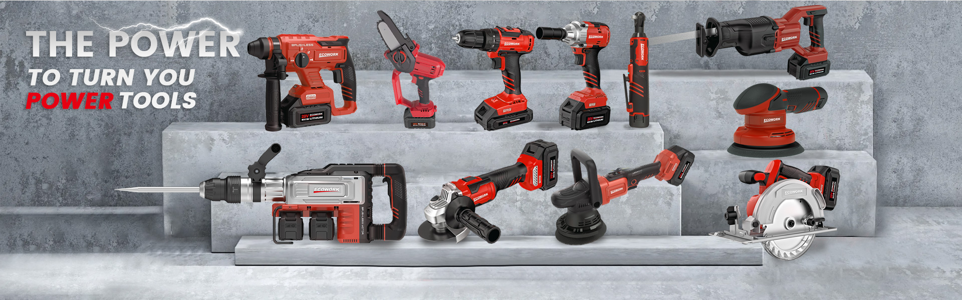 Jinhua Shenglu- Shenglu-is a professional company,which specialiing in production and sale of garden machinery